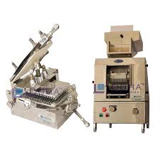 Manual Capsule Filling Machine